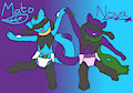 GIFT: Crinkle Rii by Yami