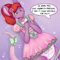 [C] Sissy Jamie