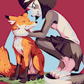 Friend Fox
