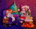 Merry Chrismas Lillya