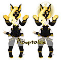 Celestial Adopt [[SOLD]]