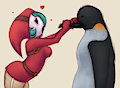 Beakjob by MarsMiner