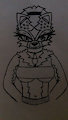 New Character (WIP)