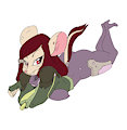 Agent Ricotta by Pusko