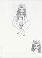 Bambi panties