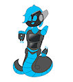 Robobot Snek