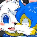 Kiss Greetings