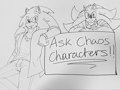 Ask about Chaos Au!!!