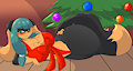Under the Christmas Tree