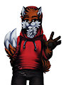 [Comm] KaliF by KitKatChunKiss