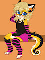 Comm:GraceTheGoldenFurred