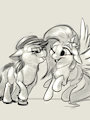 Just A Smooch