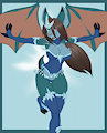 Ice warrior Heila