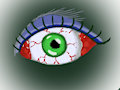Eyeball Practice