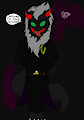 Golbetz, Lord of shadows