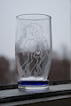 Princess of the Night glass