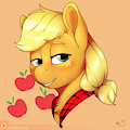 Apple Horse