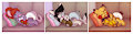 [C] Sleeping babies 2