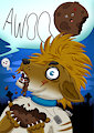 [COM for Ch8ky] Graveyard Chocolate by thebadnewsbear