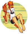 Animal Instinct by ne0nbunny