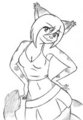Sassy Catty