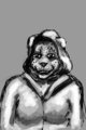 Daily Figure Sketch 366