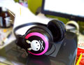 Headphones