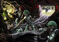 Hive Spelunking