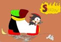 chibi shadow