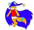 halloweanrequesst     zorrito_Mika 