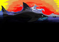 Charcarodon Megalodon