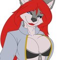 Commission for Cobra175 - Luka Pin-Up #01