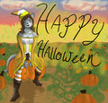 Halloween special
