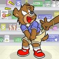 Supermarket Stink