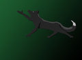 Aaron reaching, Basic character idea by AaronWolf