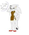 I'm ready by lhsy1
