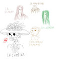 Leyendas mexicanas