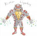 Kimor Ligerhog 