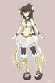 Priscilla :commish: