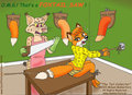 The Foxtail Collector