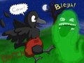 Haunted Moor