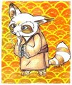 Shifu sensei