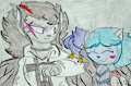 Times Together by skyrimgamer17