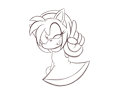 Sketch: Amy Rose