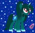 Breeze as a Unicorn