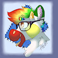 Atari Pawson by mangajag