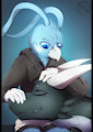 [C]Head Scratch