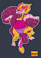 Hershel and Ganymede