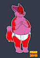 Chubby Sad Berry