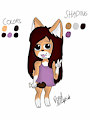 Latula The Corgi